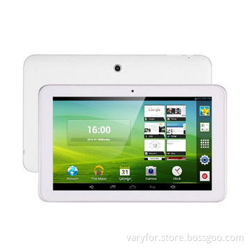 9" Phone Call Tablet PC with 2G GSM, Allwinner A23 Dual-core, 512MB 8GB WiFi